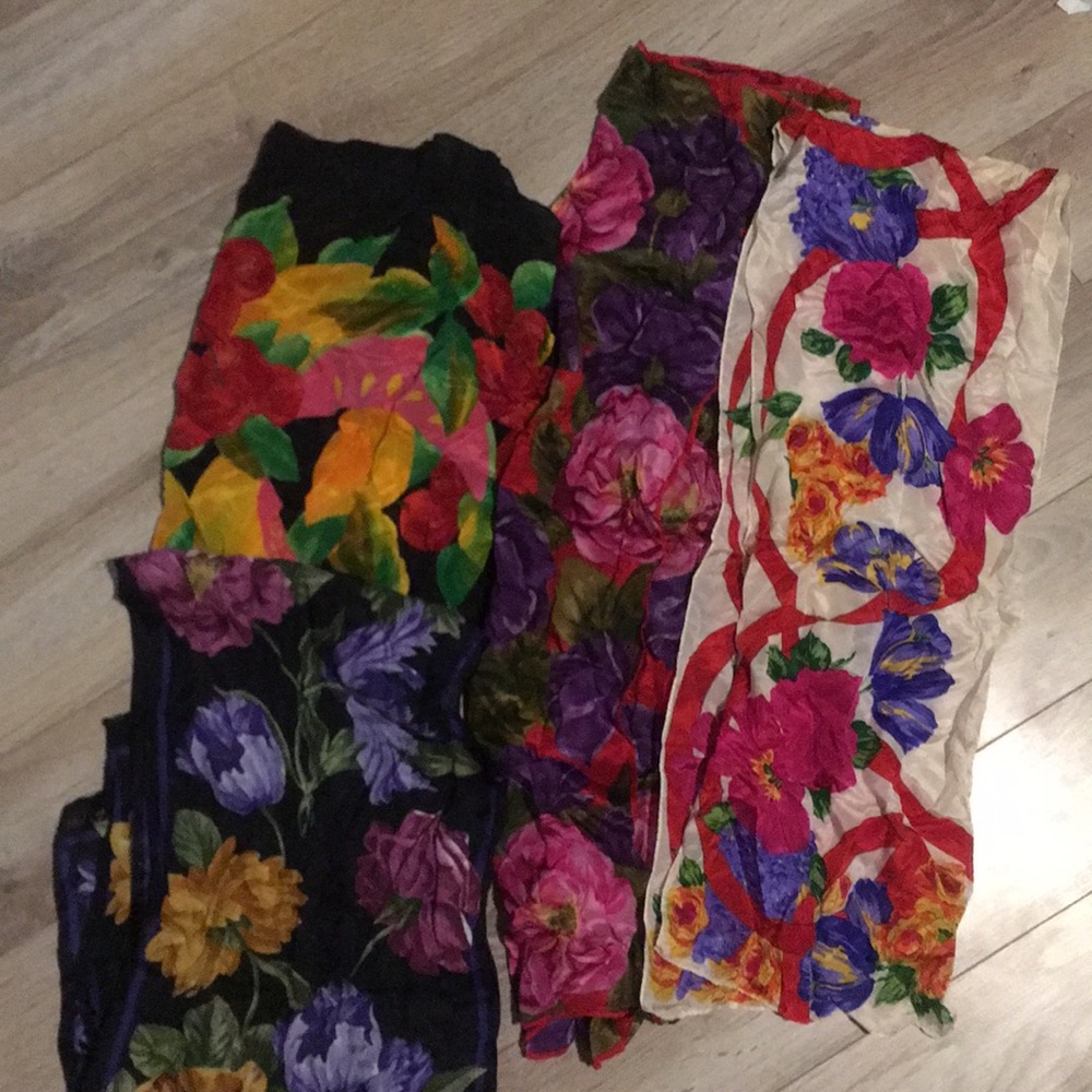 Scarf bundle